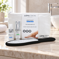 LOVASKIN Discovery Kit - Over 8 beauty treatments