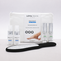 LOVASKIN Discovery Kit SPECIAL TV OFFER - Twice the treatments