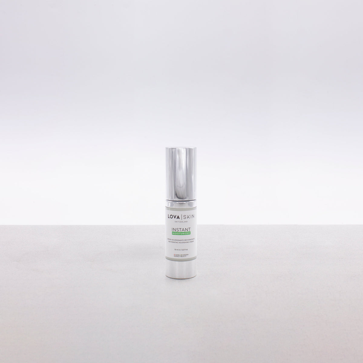 LOVASKIN Discovery Kit SPECIAL TV OFFER - Twice the treatments