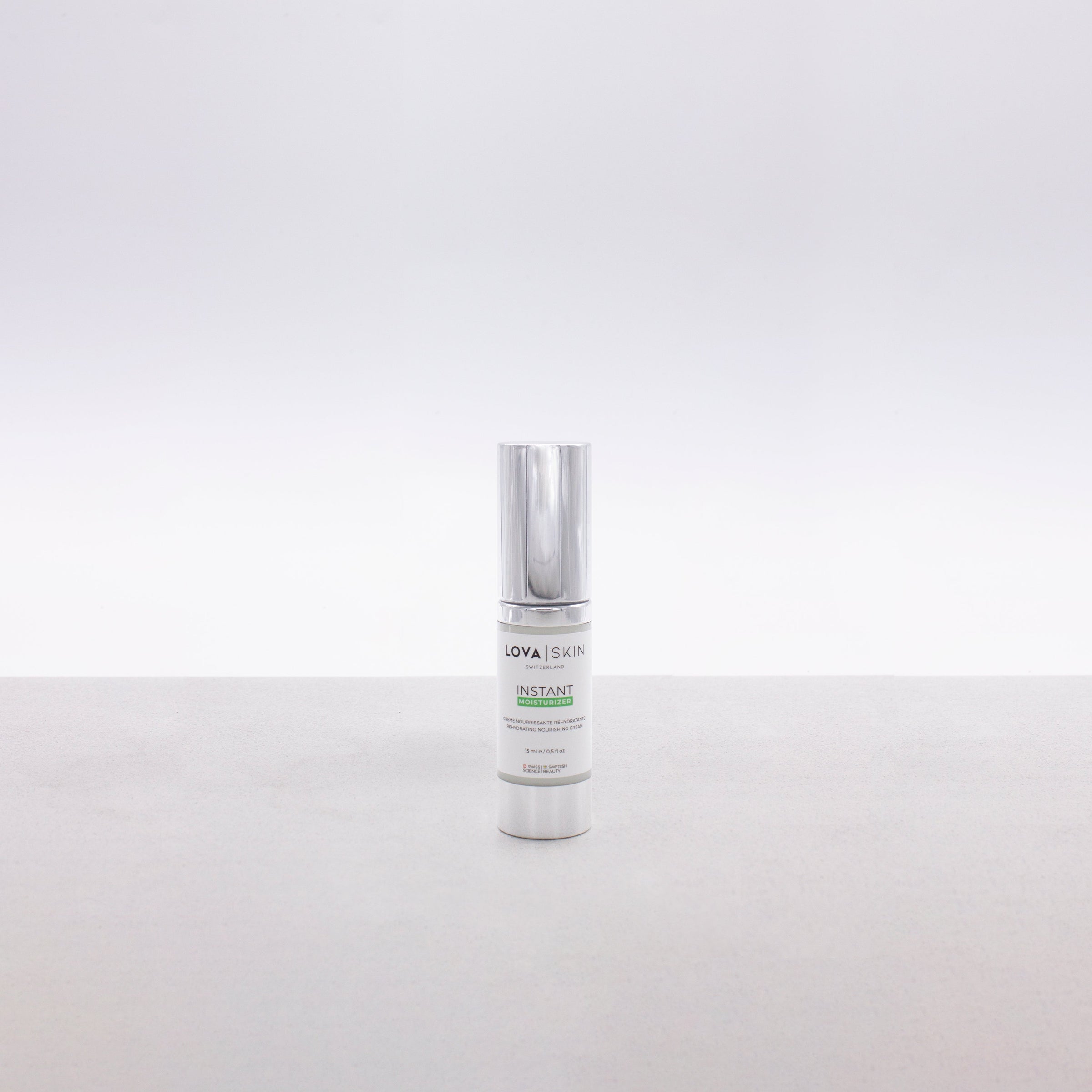 LOVASKIN Discovery Kit SPECIAL TV OFFER - Twice the treatments