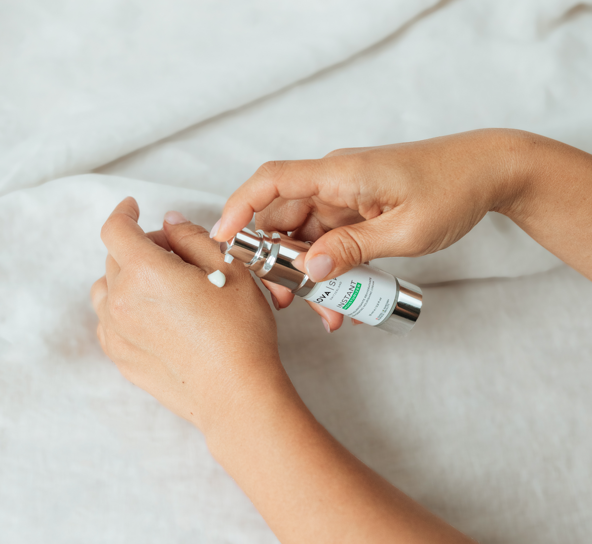 LOVASKIN Discovery Kit SPECIAL TV OFFER - Twice the treatments