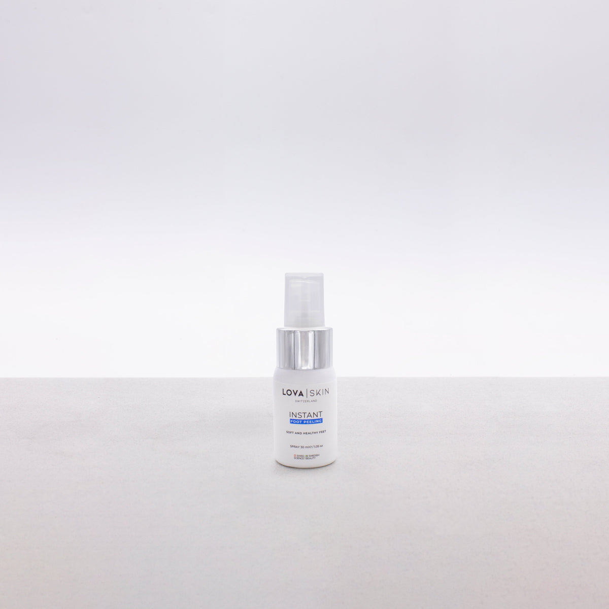 LOVASKIN Discovery Kit SPECIAL TV OFFER - Twice the treatments
