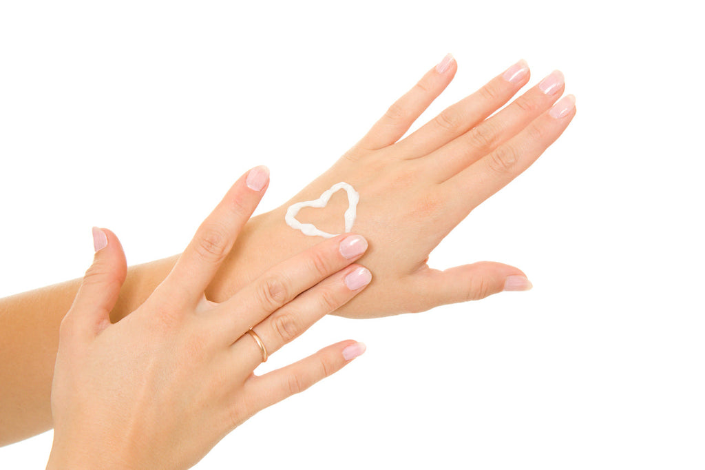LOVASKIN INSTANT MOISTURIZER 0.5 fl oz - Rehydrating and nourishing hand cream